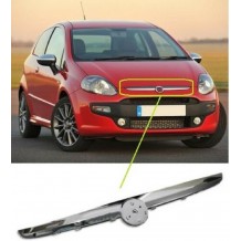 FIAT PUNTO EVO 09-12 ΜΑΣΚΑ ΧΡΩΜΙΟ 