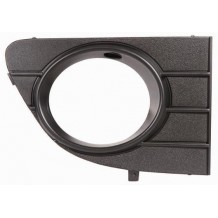 FIAT PUNTO EVO '09-'12 ΔΙΧΤΥ ΠΡΟΦΥΛΑΚΤΗΡΑ ΕΜΠΡΟΣ ΑΚΡΑΙΟ (METAL DARK)(ΜΕ ΤΡΥΠΑ ΠΡΟΒΟΛΕΑ) ΣΥΝΟΔΗΓΟΥ