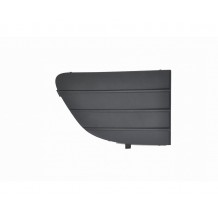 FIAT PUNTO EVO '09-'12 ΔΙΧΤΥ ΠΡΟΦΥΛΑΚΤΗΡΑ ΕΜΠΡΟΣ ΑΚΡΑΙΟ (METAL DARK)(XΩΡΙΣ ΤΡΥΠΑ ΠΡΟΒΟΛΕΑ) ΣΥΝΟΔΗΓΟΥ