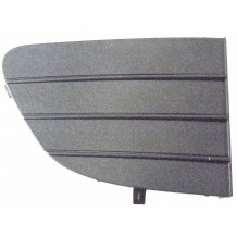 FIAT PUNTO EVO '09-'12 ΔΙΧΤΥ ΠΡΟΦΥΛΑΚΤΗΡΑ ΕΜΠΡΟΣ ΑΚΡΑΙΟ (CARBON MET)(XΩΡΙΣ ΤΡΥΠΑ ΠΡΟΒΟΛΕΑ) ΣΥΝΟΔΗΓΟΥ