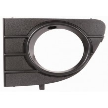 FIAT PUNTO EVO '09-'12 ΔΙΧΤΥ ΠΡΟΦΥΛΑΚΤΗΡΑ ΕΜΠΡΟΣ ΑΚΡΑΙΟ (CARBON MET)(ΜΕ ΤΡΥΠΑ ΠΡΟΒΟΛΕΑ) ΟΔΗΓΟΥ