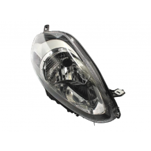 FIAT PUNTO EVO 09-12 & FIAT PUNTO 12- 15 ΦΑΝΟΣ ΕΜΠΡΟΣ ΧΡΩΜΙΟ -ΣΥΝΟΔΗΓΟΥ