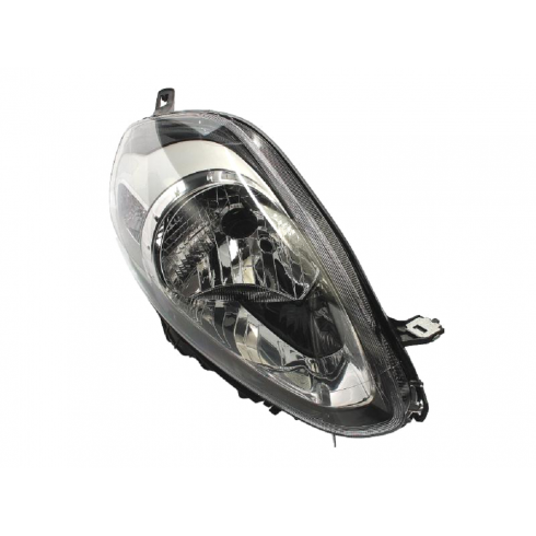 FIAT PUNTO EVO 09-12 & FIAT PUNTO 12- 15 ΦΑΝΟΣ ΕΜΠΡΟΣ ΧΡΩΜΙΟ -ΣΥΝΟΔΗΓΟΥ FIAT PUNTO EVO 09-12 & FIAT PUNTO 12- 15 ΦΑΝΟΣ ΕΜΠΡΟΣ ΧΡΩΜΙΟ -ΣΥΝΟΔΗΓΟΥ