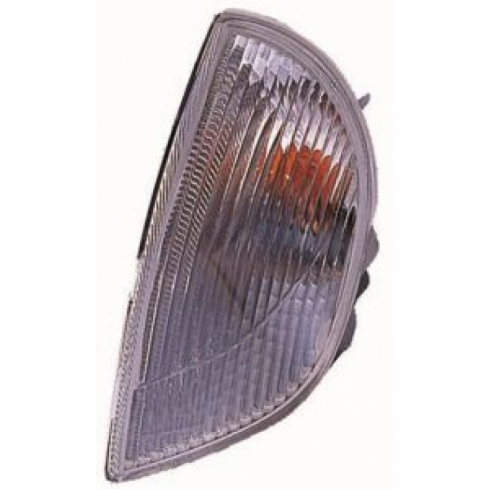 FIAT SEICENTO '01-'06 ΓΩΝΙΑ ΦΛΑΣ ΛΕΥΚΗ - ΟΔΗΓΟΥ