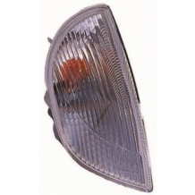 FIAT SEICENTO 2001-06 ΓΩΝΙΑ ΦΛΑΣ ΛΕΥΚΗ - ΣΥΝΟΔΗΓΟΥ