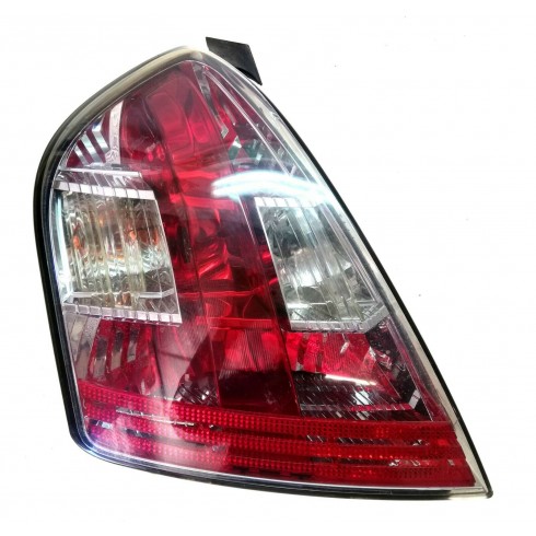 FIAT STILO 01-06  ΦΑΝΟΣ ΠΙΣΩ 3ΠOΡΤΟ  (MARELLI) - ΟΔΗΓΟΥ