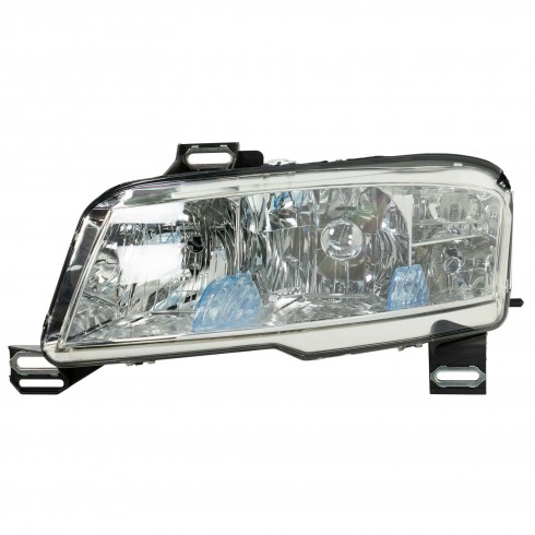 FIAT STILO 01-06 ΦΑΝΟΣ ΕΜΠΡΟΣ ΗΛΕΚΤ. 3ΠΟΡΤΟ  (Μ/ΠΡΟΒ.)  (DEPO) - ΟΔΗΓΟΥ