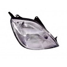 FORD FIESTA 2002-06 ΦΑΝΟΣ ΕΜΠΡΟΣ ΗΛΕΚΤΡ. - ΣΥΝΟΔΗΓΟΥ