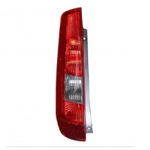 FORD FIESTA 2002-06 3DOOR ΦΑΝΟΣ ΟΠΙΣΘΙΟΣ - ΟΔΗΓΟΥ