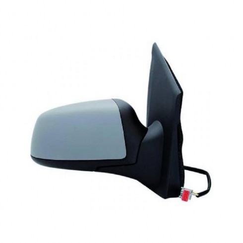 FORD FIESTA 2006-08 ΚΑΘΡΕΦΤΗΣ ΗΛΕΚΤ.ΘΕΡΜ. ΒΑΦΟΜ - ΣΥΝΟΔΗΓΟΥ