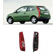 FORD FIESTA 2006-08 3DOOR ΦΑΝΟΣ ΟΠΙΣΘΙΟΣ - ΟΔΗΓΟΥ