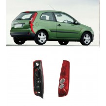 FORD FIESTA 2006-08 3DOOR ΦΑΝΟΣ ΟΠΙΣΘΙΟΣ - ΣΥΝΟΔΗΓΟΥ