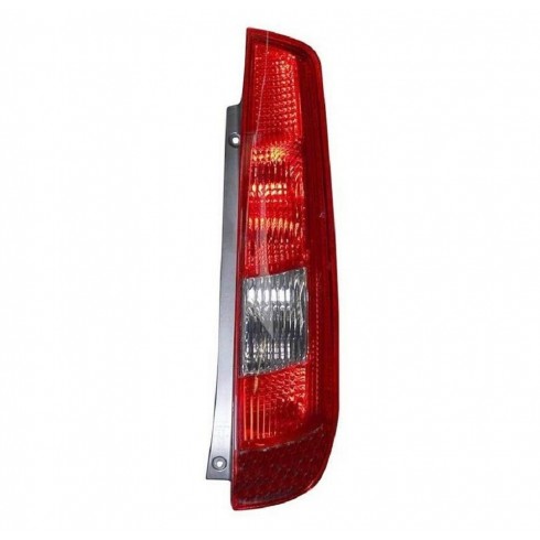 FORD FIESTA 2002-06 3DOOR ΦΑΝΟΣ ΟΠΙΣΘΙΟΣ - ΣΥΝΟΔΗΓΟΥ