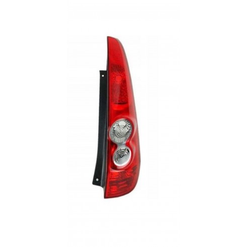 FORD FIESTA 2006-08 5DOOR ΦΑΝΟΣ ΟΠΙΣΘΙΟΣ - ΣΥΝΟΔΗΓΟΥ