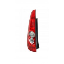FORD FIESTA 2006-08 5DOOR ΦΑΝΟΣ ΟΠΙΣΘΙΟΣ - ΟΔΗΓΟΥ