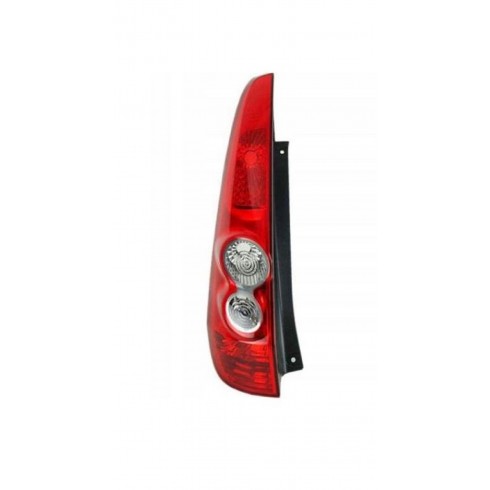 FORD FIESTA 2006-08 5DOOR ΦΑΝΟΣ ΟΠΙΣΘΙΟΣ - ΟΔΗΓΟΥ