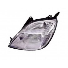 FORD FIESTA 2002-06 ΦΑΝΟΣ ΕΜΠΡΟΣ ΗΛΕΚΤΡ. - ΟΔΗΓΟΥ