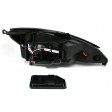FORD FOCUS 2002-04 ΦΑΝΟΣ ΕΜΠ. ΗΛΕΚ ΜΑΥΡΟΣ - ΣΥΝΟΔΗΓΟΥ 