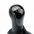 FORD FIESTA '02-'08 ΦΟΥΣΚΑ ΛΕΒΙΕ ΤΑΧΥΤΗΤΩΝ & ΠΟΜΟΛΟ ΜΑΥΡΟ, ΤΕΜΑΧΙΟ