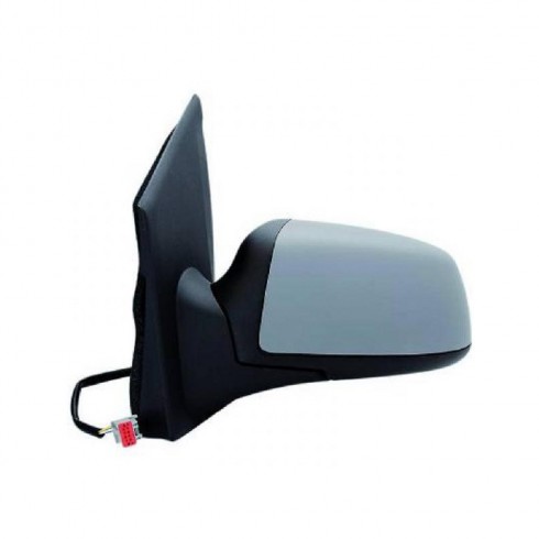 FORD FIESTA 2006-08 ΚΑΘΡΕΦΤΗΣ ΗΛΕΚΤ.ΘΕΡΜ. ΒΑΦΟΜ - ΟΔΗΓΟΥ