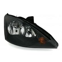 FORD FOCUS 2002-04 ΦΑΝΟΣ ΕΜΠ. ΗΛΕΚ ΜΑΥΡΟΣ - ΣΥΝΟΔΗΓΟΥ 