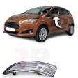FORD FIESTA 08-17 ΦΛΑΣ ΚΑΘΡΕΦΤΗ - ΑΡΙΣΤΕΡΟ