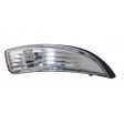 FORD FIESTA 08-17 ΦΛΑΣ ΚΑΘΡΕΦΤΗ - ΔΕΞΙ 