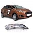 FORD FIESTA 08-17 ΦΛΑΣ ΚΑΘΡΕΦΤΗ - ΔΕΞΙ 