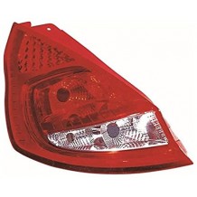 FORD FIESTA 2008-12  ΦΑΝΟΣ ΠΙΣΩ - ΟΔΗΓΟΥ