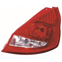 FORD FIESTA 2008-12 ΦΑΝΟΣ ΠΙΣΩ - ΣΥΝΟΔΗΓΟΥ