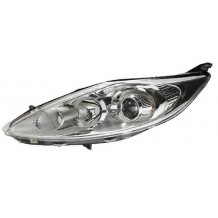 FORD FIESTA 2008-12  ΦΑΝΟΣ ΕΜΠ. ΗΛ. ΜΕ ΦΑΚΟ ΧΡΩΜΙΟ (Μ/ΜΟΤ) - ΟΔΗΓΟΥ