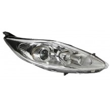FORD FIESTA 2008-12 ΦΑΝΟΣ ΕΜΠ. ΗΛ. ΜΕ ΦΑΚΟ ΧΡΩΜΙΟ (Μ/ΜΟΤ) - ΣΥΝΟΔΗΓΟΥ