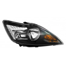 FORD FOCUS 08-11 ΦΑΝΟΣ ΕΜΠΡΟΣ ΜΑΥΡΟ ΚΑΘΡ. (HELLA) - ΣΥΝΟΔΗΓΟΥ