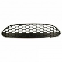 FORD FIESTA 13-17 ΜΑΣΚΑ SPORT (ΧΡΩΜΙΟ ΠΛΑΙΣΙΟ) 