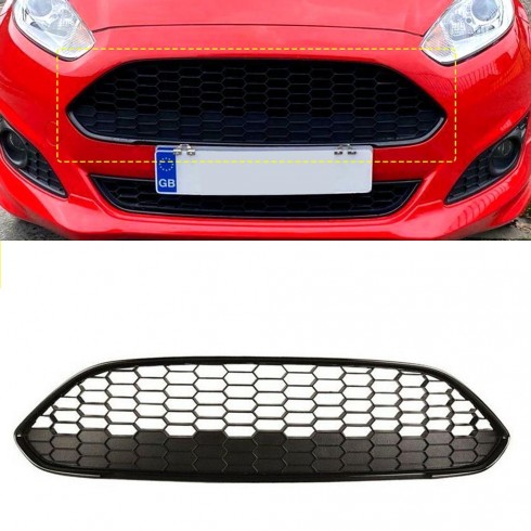 FORD FIESTA 2013-17 ΜΑΣΚΑ SPORT