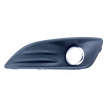 FORD FIESTA '13-'17 ΔΙΧΤΥ ΠΡΟΦΥΛΑΚΤΗΡΑ ΕΜΠΡΟΣ ΜΕ ΧΡΩΜΙΟ, ΟΔΗΓΟΥ