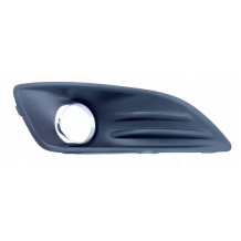 FORD FIESTA '13-'17 ΔΙΧΤΥ ΠΡΟΦΥΛΑΚΤΗΡΑ ΕΜΠΡΟΣ ΜΕ ΧΡΩΜΙΟ, ΣΥΝΟΔΗΓΟΥ