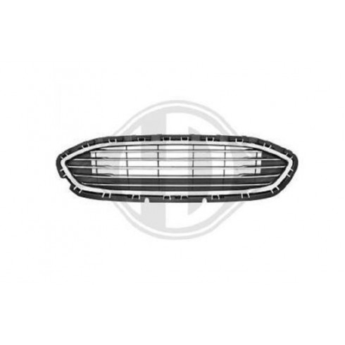 FORD FIESTA 2017-20 ΜΑΣΚΑ ΧΡΩΜΙΟ/ΜΑΥΡΗ (ΧΡΩΜΙΟ ΠΛΑΙΣΙΟ) ΠΕΤΡΕΛΑΙΟ