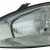 FORD FOCUS '98-'02 ΦΑΝΟΣ ΕΜΠΡΟΣ ΗΛΕΚΤΡΙΚΟΣ (DEPO) ΟΔΗΓΟΥ