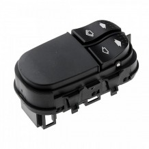FORD FOCUS '98-'04 ΔΙΑΚΟΠΤΗΣ ΠΑΡΑΘΥΡΩΝ ΕΜΠΡΟΣ (Διπλός) (9pin) ΟΔΗΓΟΥ
