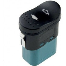 FORD FOCUS '98-'04 ΔΙΑΚΟΠΤΗΣ ΠΑΡΑΘΥΡΟΥ ΕΜΠΡΟΣ (Μονός) (ΔΕ=ΑΡ) (ΕΜ=ΠI) (6pin) ΣΥΝΟΔΗΓΟΥ