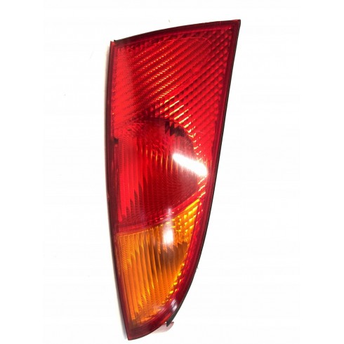 FORD FOCUS '98-'04 ΦΑΝΟΣ ΟΠΙΣΘIOΣ 3/5Π VISTEON ΣΥΝΟΔΗΓΟΥ