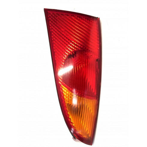 FORD FOCUS '98-'04 ΦΑΝΟΣ ΟΠΙΣΘIOΣ 3/5Π VISTEON ΟΔΗΓΟΥ