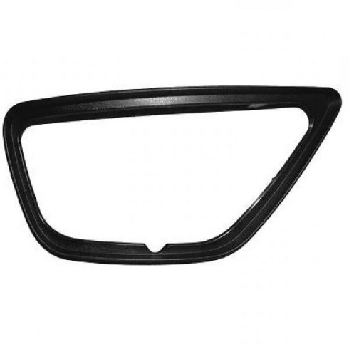 FORD FOCUS '02-'04  ΔΙΧΤΥ ΠΡΟΦΥΛΑΚΤΗΡΑ ΕΜΠΡΟΣ ΑΚΡΑΙΟ (ΜΕ ΤΡΥΠΑ ΠΡΟΒΟΛΕΑ) ΣΥΝΟΔΗΓΟΥ