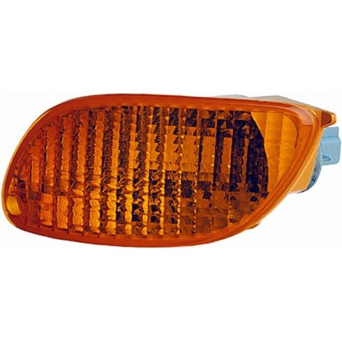FORD FOCUS '98-'02 ΦΛΑΣ ΕΜΠΡΟΣ ΚΙΤΡΙΝΟ ΟΔΗΓΟΥ