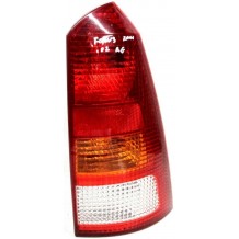 FORD FOCUS '98-'04 ΦΑΝΟΣ ΟΠΙΣΘIOΣ SW ΣΥΝΟΔΗΓΟΥ