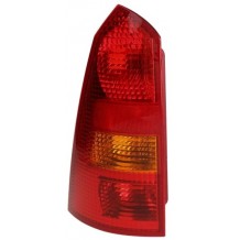 FORD FOCUS '98-'04 ΦΑΝΟΣ ΟΠΙΣΘIOΣ SW ΟΔΗΓΟΥ