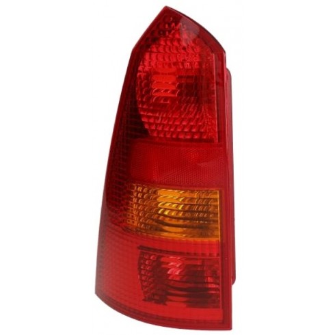 FORD FOCUS '98-'04 ΦΑΝΟΣ ΟΠΙΣΘIOΣ SW ΟΔΗΓΟΥ