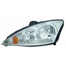 FORD FOCUS '02-'04 ΦΑΝΟΣ ΕΜΠΡΟΣ ΗΛΕΚΤΡΙΚΟΣ TYC ΟΔΗΓΟΥ
