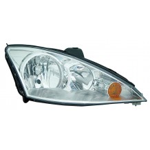FORD FOCUS '02-'04 ΦΑΝΟΣ ΕΜΠΡΟΣ ΗΛΕΚΤΡΙΚΟΣ TYC ΣΥΝΟΔΗΓΟΥ